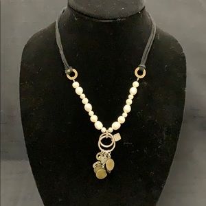 Silpada Necklace